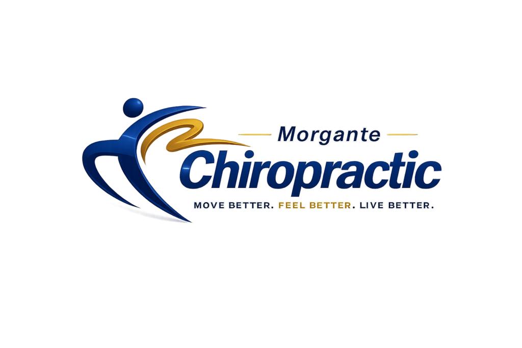 Morgante Chiropractic